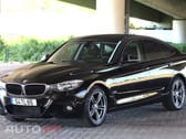 BMW 325 d Aut. M Sport