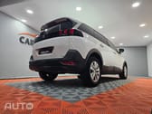 Peugeot 5008 1.2 PureTech Allure EAT8