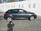 Renault Mégane 1.5 DCI DYNAMIQUE S