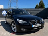 BMW 520 d Executive