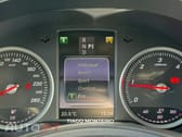 Mercedes-Benz C 180 d Avantgarde Aut.
