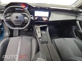 Peugeot 408 1.2 Hybrid Allure e-DCS6