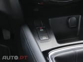 Nissan Qashqai Outro
