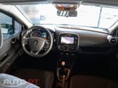 Renault Clio Sport Tourer 1.5 dCi Limited