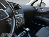 Citroen C4 1.2 e-THP Feel Edition