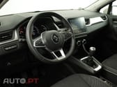 Renault Captur Captur 1.0 TCe Techno Bi-Fuel