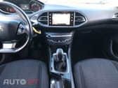 Peugeot 308 SW 1.6 BlueHDi Style