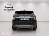 Land Rover Range Rover 2.0 TD4 Pure