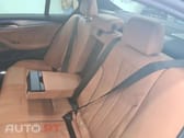 BMW 530 e iPerformance