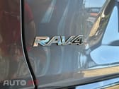 Toyota RAV4 2.5 HDF Plug-in Comfort AWD-i