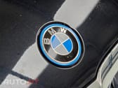 BMW 320 e Line Sport Auto