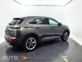DS DS7 Crossback E-Tense Grand Chic EAT8