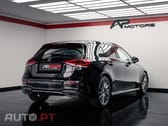 Mercedes-Benz A 180 d AMG Line Aut.