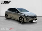 Renault Clio techno TCe 90