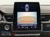 Renault Arkana 1.6 E-Tech Full Hybrid Engineered