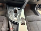 BMW 420 d Pack M Auto