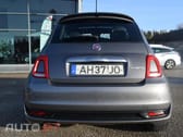 Fiat 500 1.0 Hybrid Connect