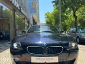 BMW Z4 2.0