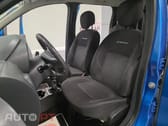 Dacia Lodgy 1.5 dCi Stepway 7L