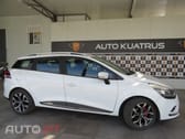 Renault Clio Sport Tourer 1.5 dCi Limited