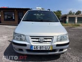 Hyundai Matrix 1.5 CRDi GLS