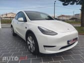 Tesla Model Y Tração Traseira