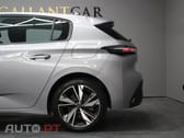 Peugeot 308 1.6 Hybrid Allure Pack e-EAT8