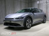 Kia EV6 77.4 kWh Tech