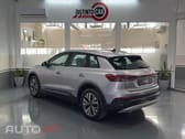 Audi Q4 E-Tron 35 55 kWh