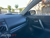 Mazda 6 MZR-CD 2.0 Exclu. Plus