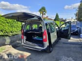 Peugeot Partner 1.6 HDi Confort