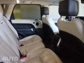 Land Rover Range Rover Sport P400e HSE Plug-In