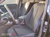 BMW 116 d Pack M Auto
