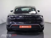 Porsche Taycan Standard
