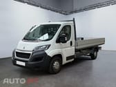 Peugeot Boxer 2.2 BlueHDi 435 L4