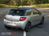 DS DS3 1.2 PureTech Chic