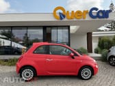 Fiat 500 1.0 Hybrid Lounge