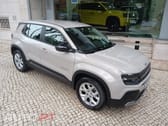 Jeep Avenger 1.2 GSE T3 Altitude