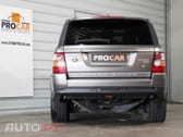 Land Rover Range Rover Sport 2.7 TDV6 HSE