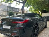 BMW M850i Cabrio M
