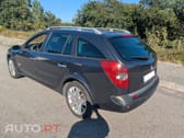 Renault Laguna Break Laguna II Break 2.0 dCi 175 cv Exclusive Ambiance Dynamique (Nov/2006)