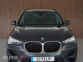 BMW X1 18 i sDrive Line Sport