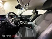Kia EV6 Air Design Tech