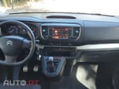 Citroen Jumpy 1.6 BlueHDi Space Tourer