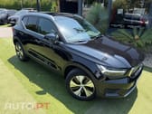Volvo XC40 1.5 T4 PHEV Inscription