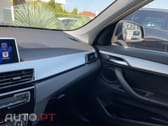 BMW X1 16 d sDrive Auto