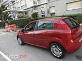 Fiat Grande Punto 1.2 A/C 3700KMS!