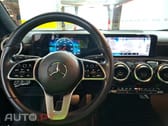 Mercedes-Benz A 250 e Style Plus