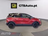 Opel Crossland  1.2 T Design Tech