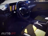 Renault 5 52 kWh Iconic Cinq Autonomia Conforto